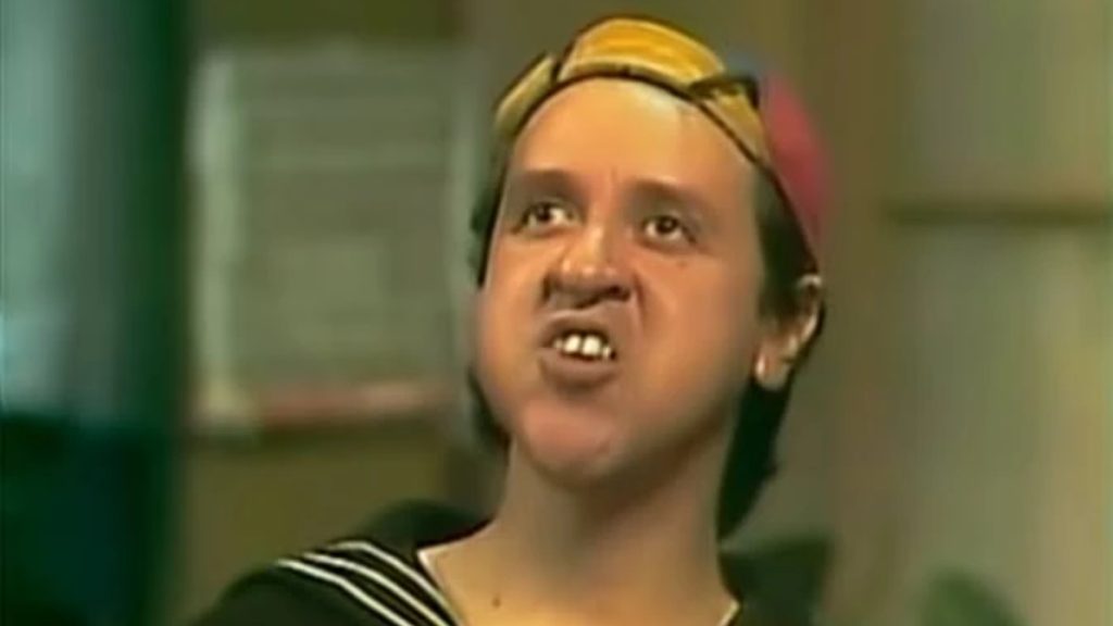 Chavo Del 8