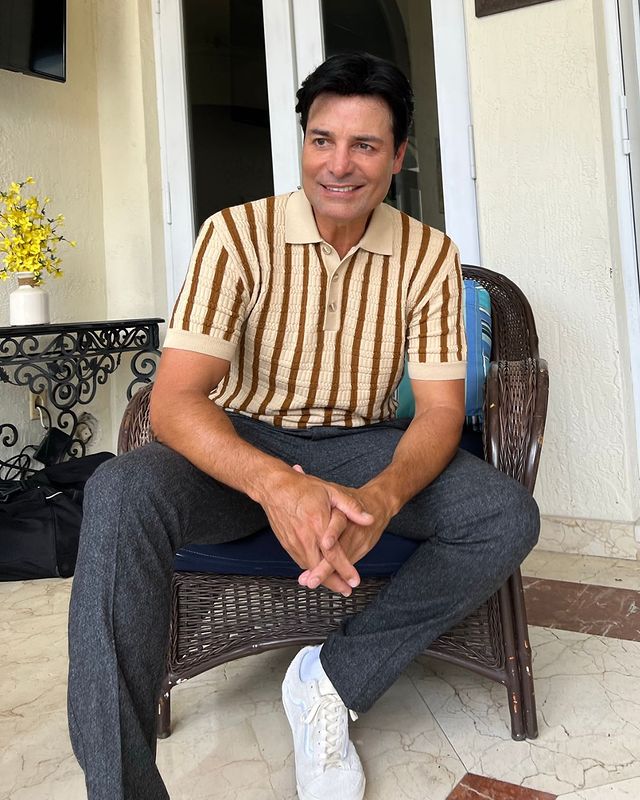 Chayanne Ig
