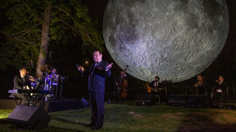 El Museo De La Luna