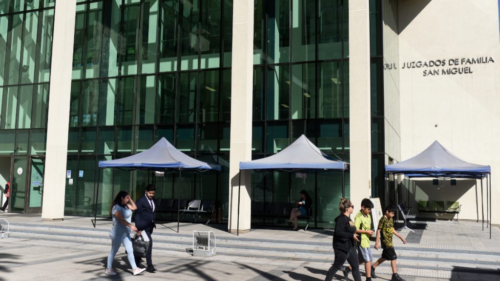 Ley De Responsabilidad Parental