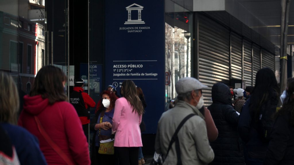 Ley De Responsabilidad Parental