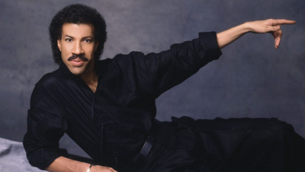 Lionel Richie