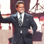 Luis Miguel En Chile
