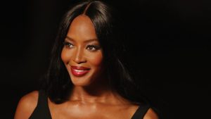 Naomi Campbell