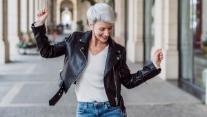 Mejorar La Autoconfianza