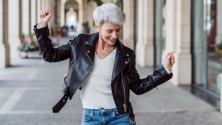 Mejorar La Autoconfianza