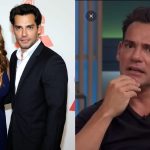 Cristián De La Fuente Matrimonio