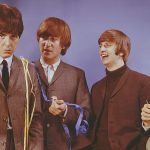 Día Internacional De The Beatles