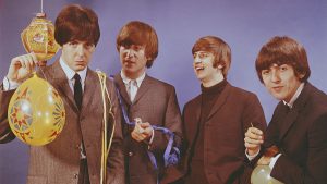 Día Internacional De The Beatles