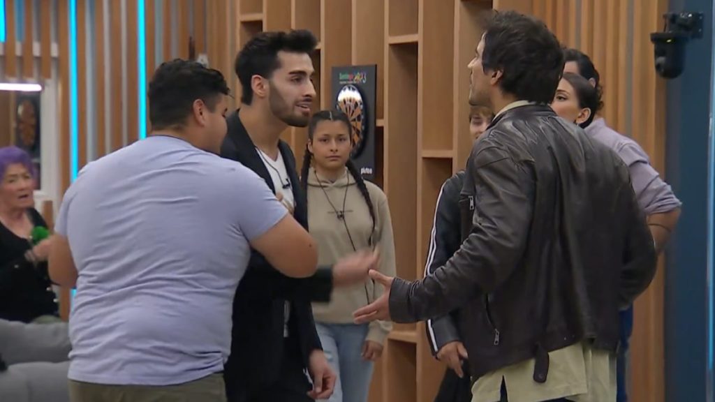 Gran Hermano Chile