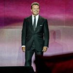 Luis Miguel En Chile