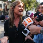 Paulina De Allende Salazar Demanda A Mega