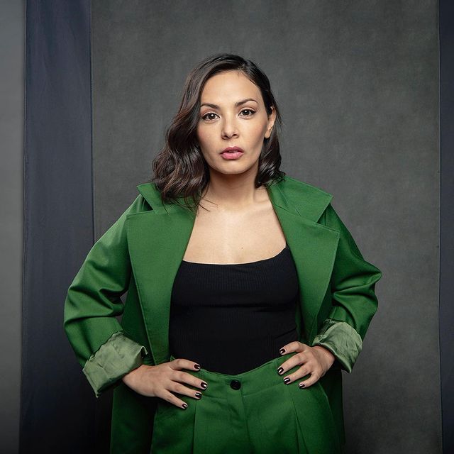 Claudia Arredondo Ig