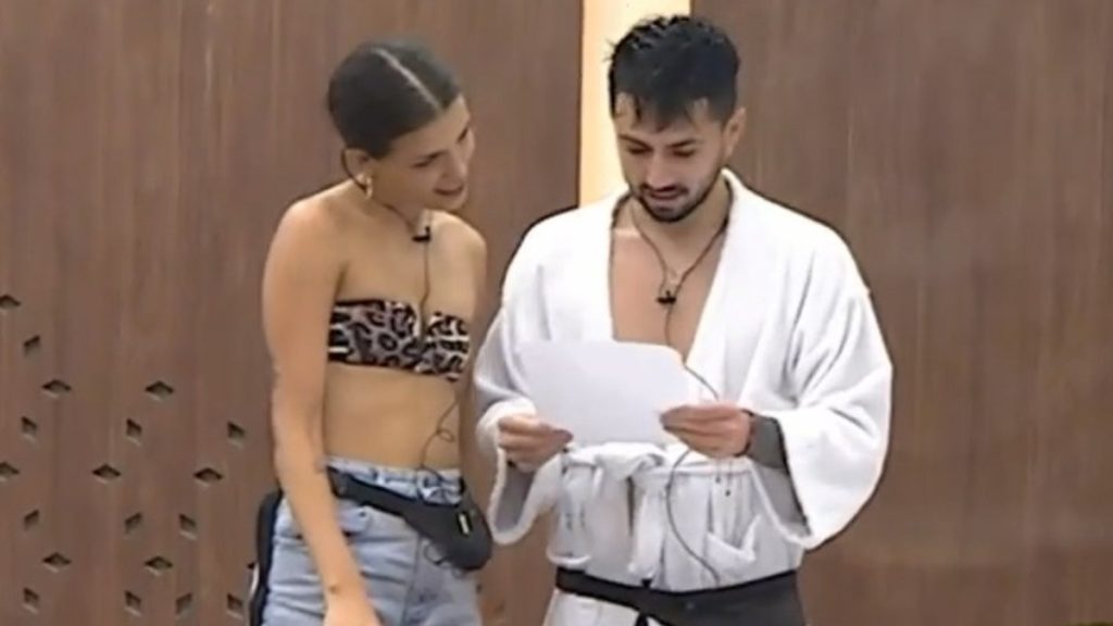Gran Hermano Chile