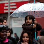 Lluvia En Santiago (9)