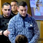 Martin Pradenas 17 Años De Carcel