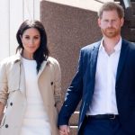 Meghan Markle Y El Principe Harry