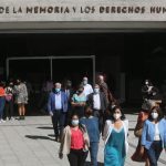 Museo De La Memoria