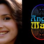 Teleserie Ángel Malo