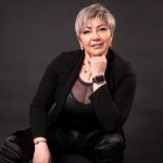 Vanessa Daroch En El Purgatorio