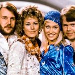 ABBA Regresa Al Mundo Del Cine