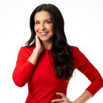 Karla Constant Regresa A Canal 13