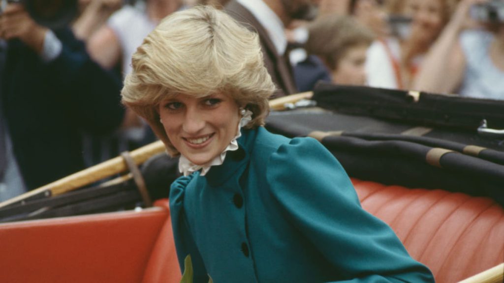 Lady Di Inteligencia Artificial