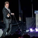 Luis Miguel En Chile