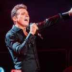 Luis Miguel En Chile Con Imagina