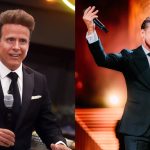 Luis Miguel En Chile Y En Socios De La Parilla