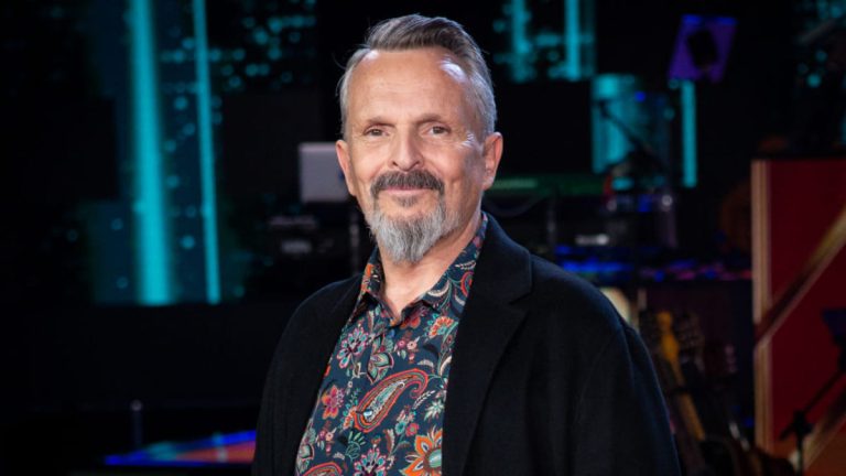 Miguel Bose Tras Sufrir Violento Asalto