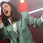 Mon Laferte Presento El Primer Sencillo De Su Nuevo Disco Tenochtitlan