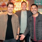 Socios De La Parrilla