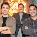 Socios De La Parrilla