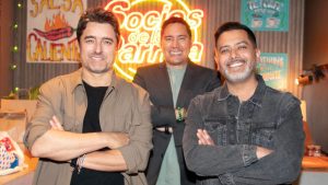 Socios De La Parrilla