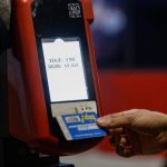 Alza Transporte Publico