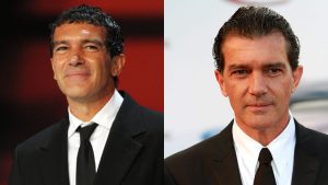 Cumpleaños Antonio Banderas