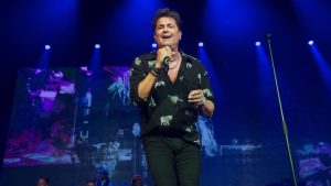 Cumpleaños Carlos Vives