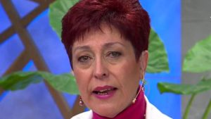 Doctora Carolina Herrera