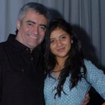 Hija De Mauricio Flores