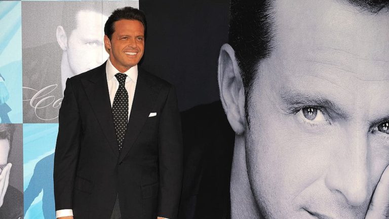 Luis Miguel En Chile