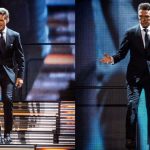 Luis Miguel En Chile