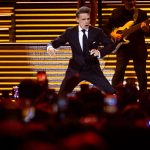 Luis Miguel En Chile