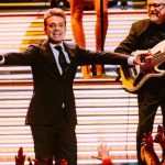 Luis Miguel En Chile