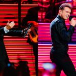 Luis Miguel En Chile