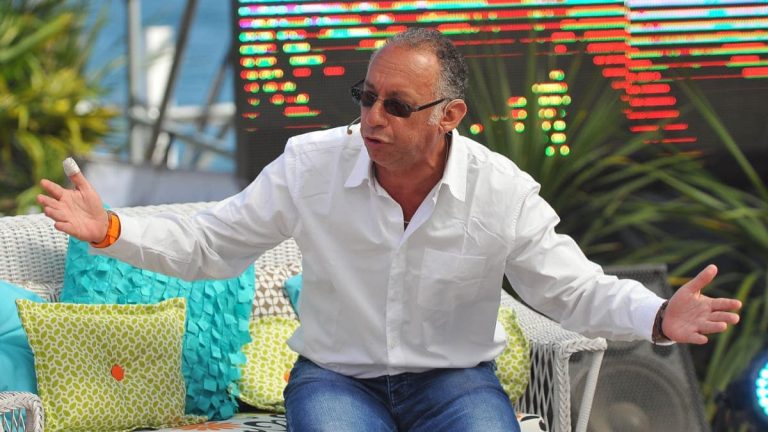 Mauricio Israel Y Su Hija