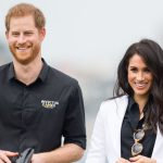 Meghan Markle Y Principe Harry