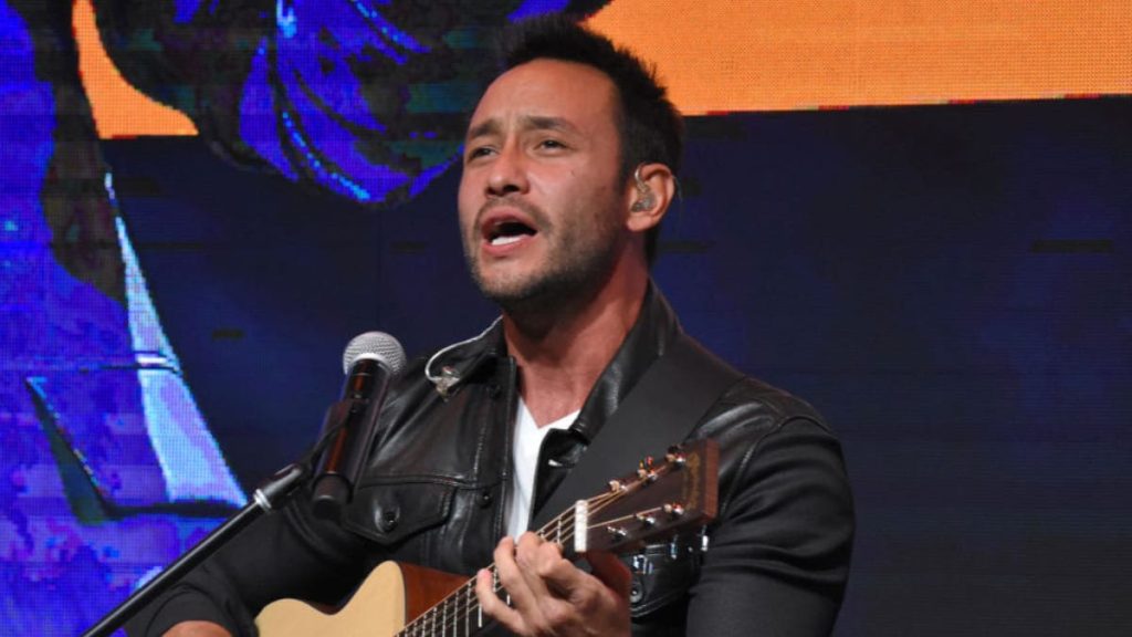 Nueva Cancion Luciano Pereyra