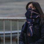 Ola Polar En Santiago