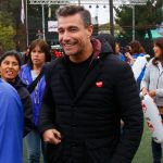 Regreso De Fernando Solabarrieta